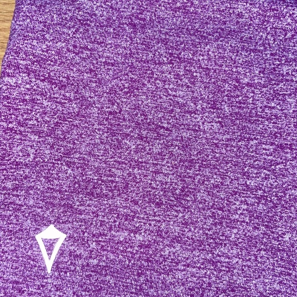 ivivva by lululemon leggings - Picture 3 of 4